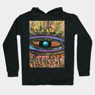 GOOD EYE Hoodie